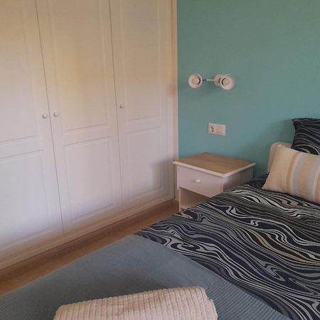 Casa Damar Διαμέρισμα Κοραλέχο Εξωτερικό φωτογραφία