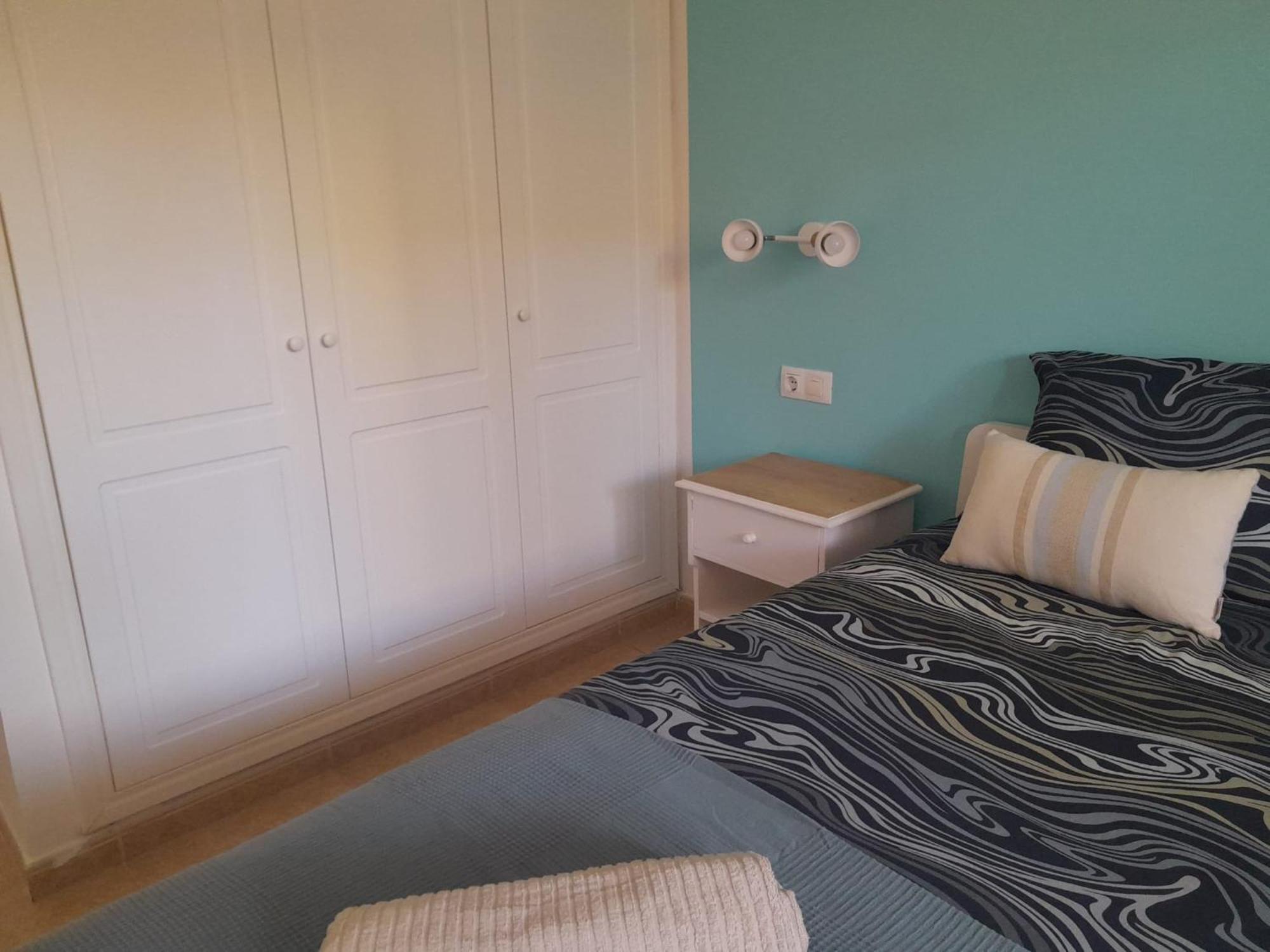 Casa Damar Διαμέρισμα Κοραλέχο Εξωτερικό φωτογραφία