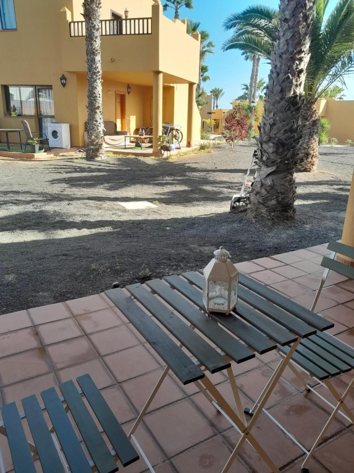 Casa Damar Διαμέρισμα Κοραλέχο Εξωτερικό φωτογραφία
