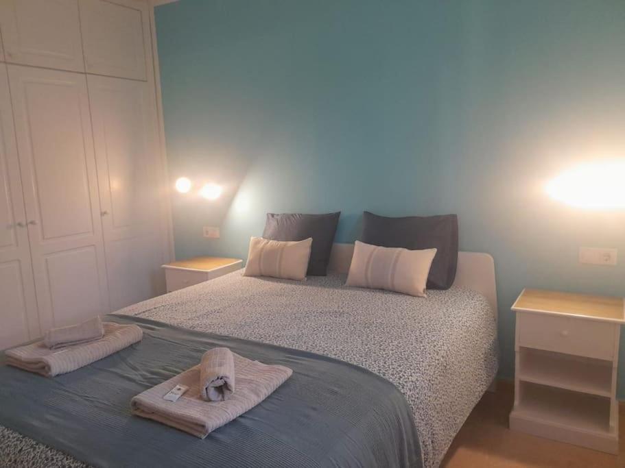 Casa Damar Διαμέρισμα Κοραλέχο Εξωτερικό φωτογραφία