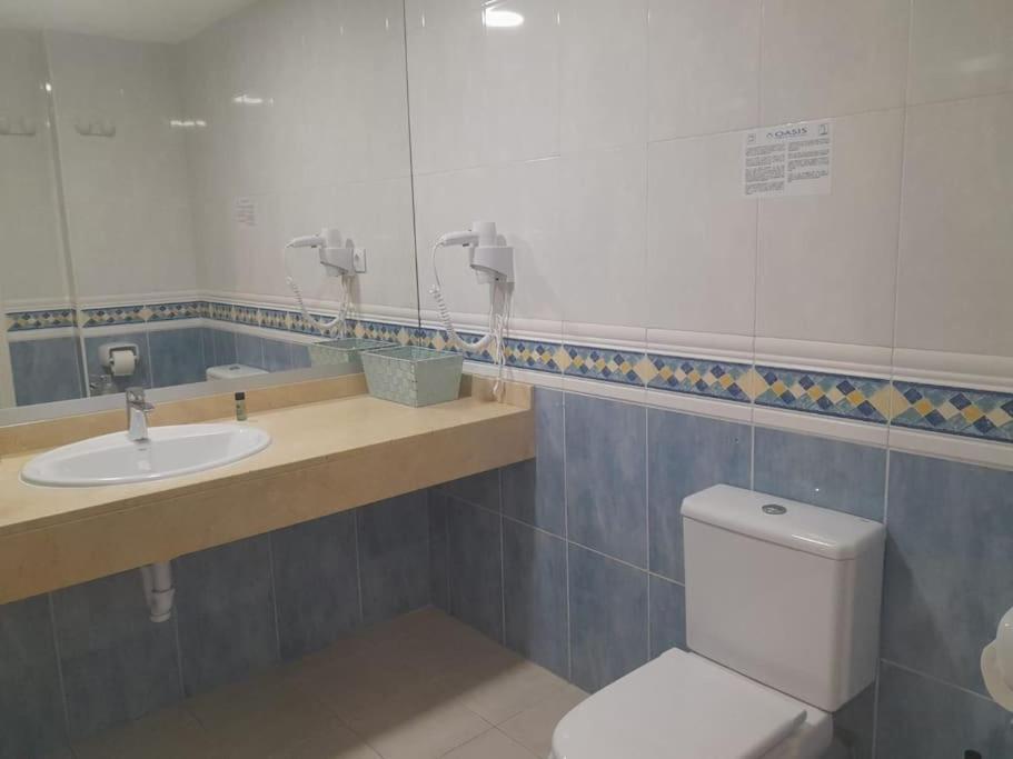 Casa Damar Διαμέρισμα Κοραλέχο Εξωτερικό φωτογραφία