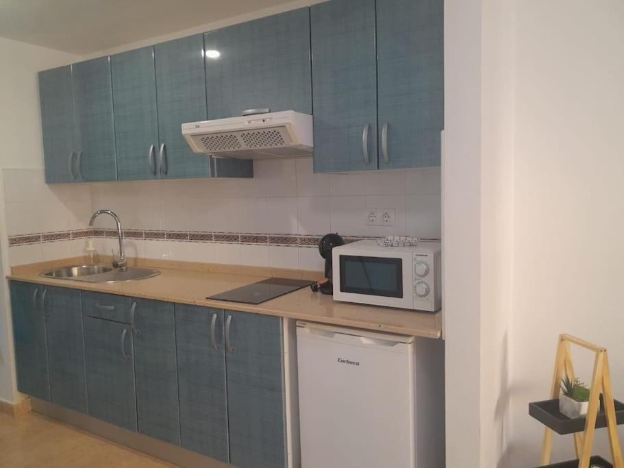 Casa Damar Διαμέρισμα Κοραλέχο Εξωτερικό φωτογραφία